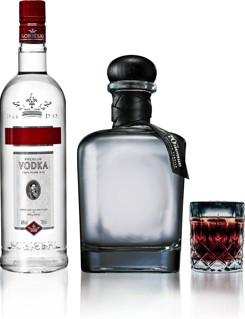 Vodka